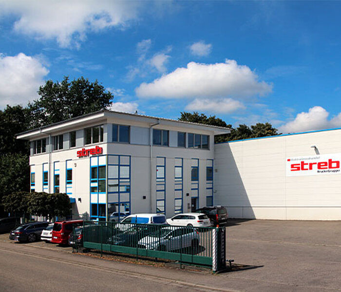 Friedrich Streb Freiburg GmbH & Co. KG