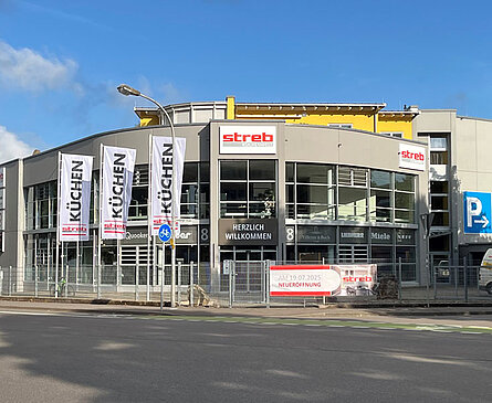 Streb Kuechenwelt Freiburgerstrasse 8