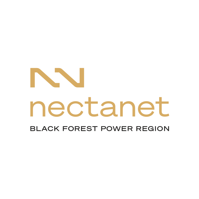 Logo Nectanet